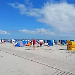 Nyaraló With 2 Bedrooms Carolinensiel