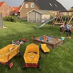 With 2 Bedrooms * Carolinensiel