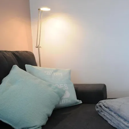 Dom wakacyjny With 2 Bedrooms *