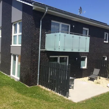 Dom wakacyjny With 2 Bedrooms *