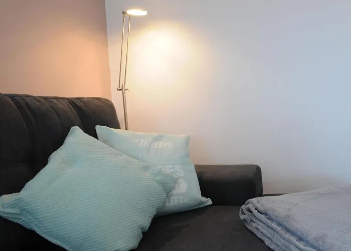 Dom wakacyjny With 2 Bedrooms *