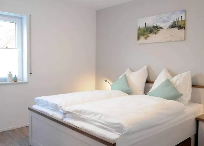 With 2 Bedrooms Dom wakacyjny