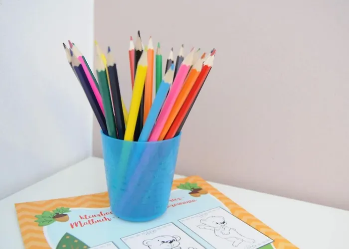 With 2 Bedrooms Carolinensiel